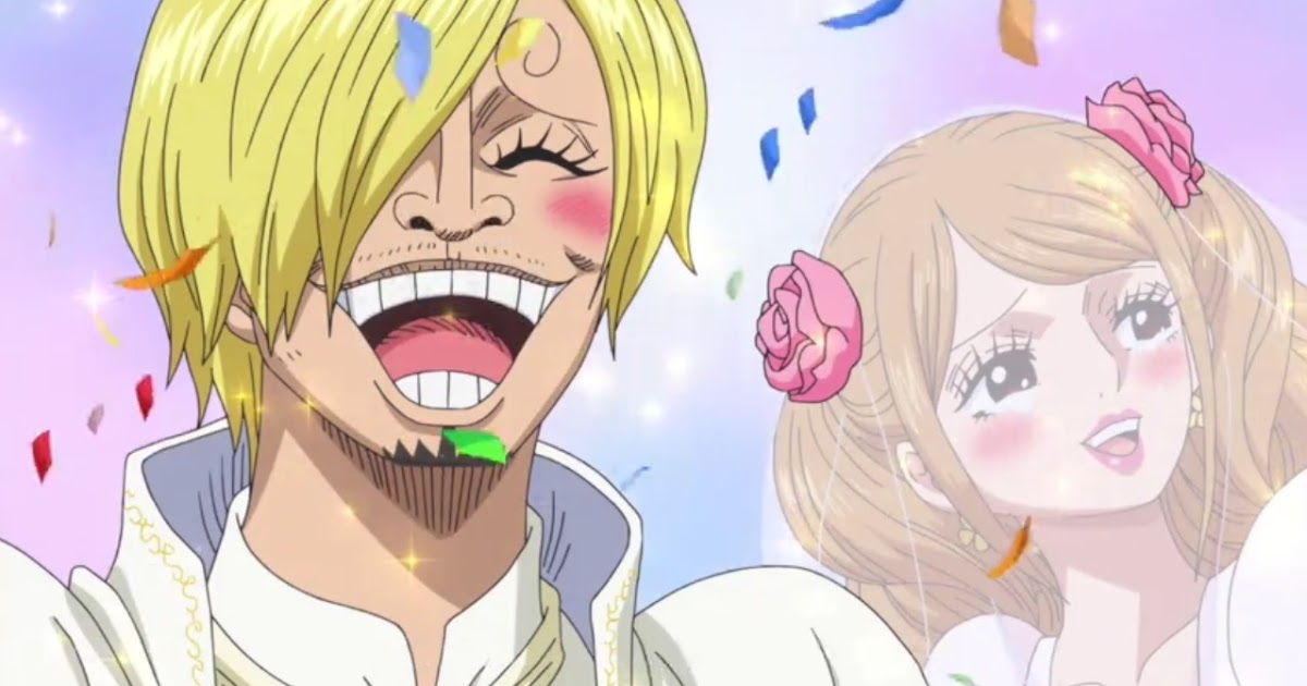 One Piece Episode 831 Subtitle Indonesia x265 japanese anime wiki
