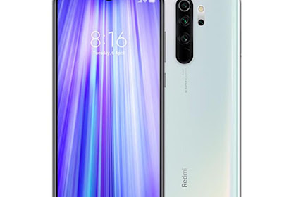 Simak 7 Keuntungan dan Juga Harga Redmi Note 8 Pro berikut ini!