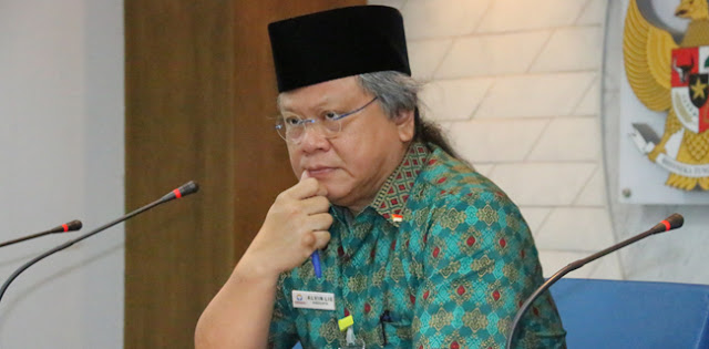 Ombudsman: Mengumpulkan Massa Di Tengah Corona Tindakan Maladministrasi Ombudsman: Mengumpulkan Massa Di Tengah Corona Tindakan Maladministrasi