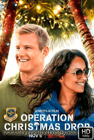 Operacion Feliz Navidad 1080p Latino