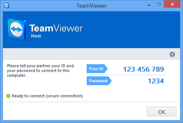 teamviewer 12 download free mac