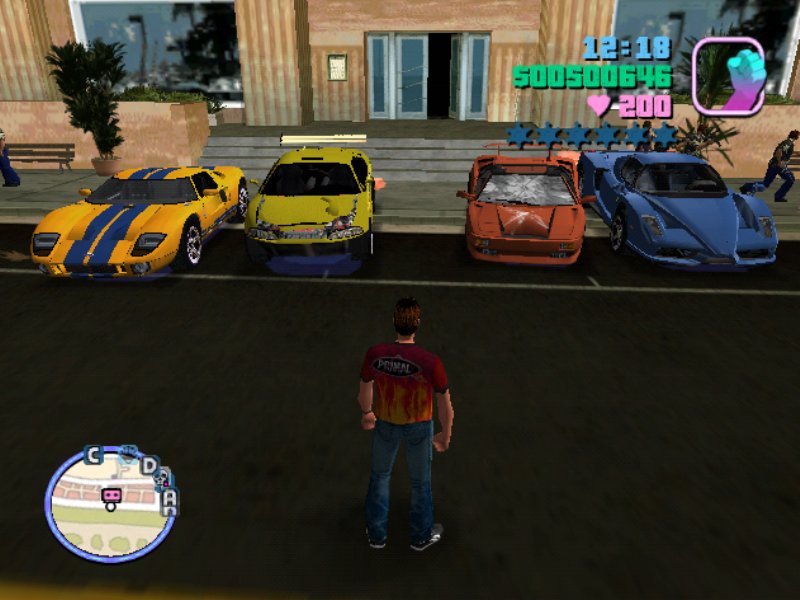 Gta Vice City Fast And Furious Mod Download For Android
