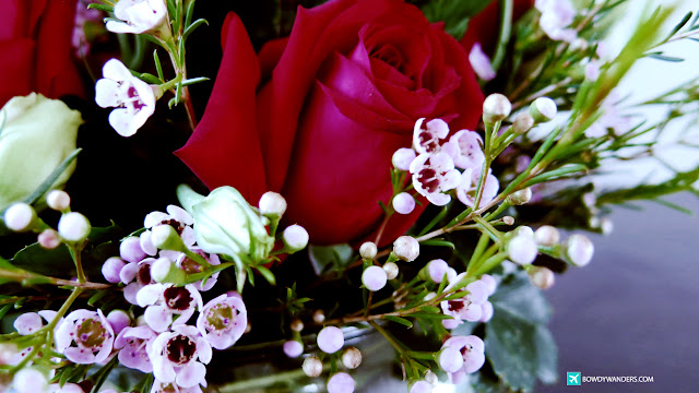 Woow Floral Garage Singapore: Probably the Best Flower Service Delivery inward Singapore for All Occasions com Singapore Travel Blog Philippines Photo Woow Floral Garage Singapore: Probably the Best Flower Service Delivery inward Singapore for All Occasions