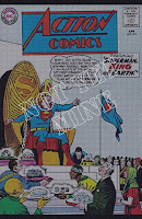 Action Comics (1938) #311