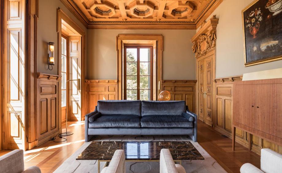 Weekday Wanderlust | Places: Verride Palacio Sanata Catarina, Lisbon