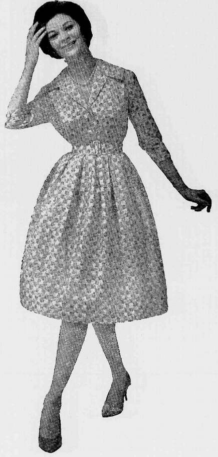 vestidos dos anos dourados