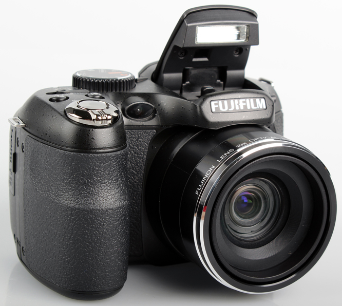 Fujifilm FinePix S2950 Dijital Fotoğraf Makinesi Teknik Sorular