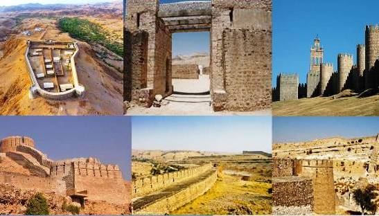 Rani Kot Fort, The Mysterious Place in Sindh