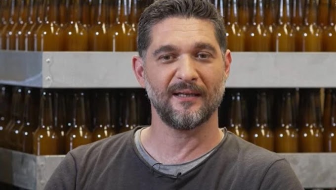 Το αδιανόητο ποσό που έδινε ο Ατζούν στους κριτές του MasterChef -Η αποκάλυψη του Πάνου Ιωαννίδη 