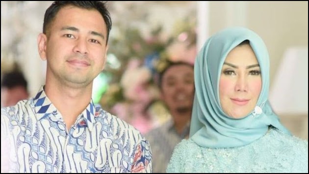 Innalillahi Wa Inna Ilaihi Rojiun, Ibunda Raffi Ahmad Mendadak Bagikan Kabar Duka Saat Kehilangan Sosok ini untuk Selama-lamanya: Selamat Jalan, Semoga Dilipatgandakan Balasan Amal Kebaikanmu...