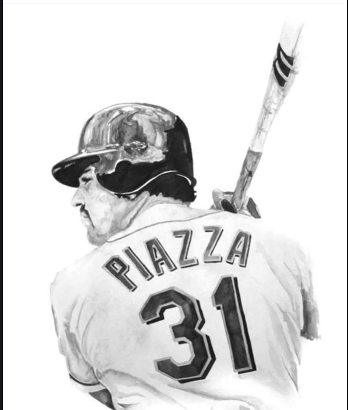 mike piazza 2021