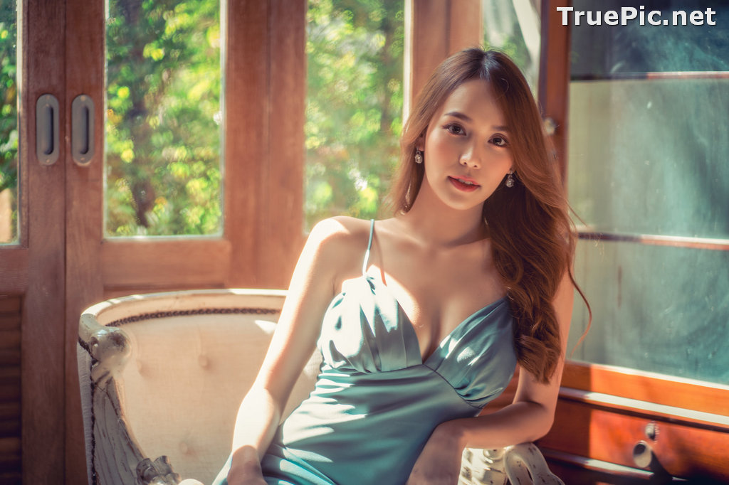 Image Thailand Model – Noppawan Limapirak (น้องเมย์) – Beautiful Picture 2020 Collection - TruePic.net - Picture-63