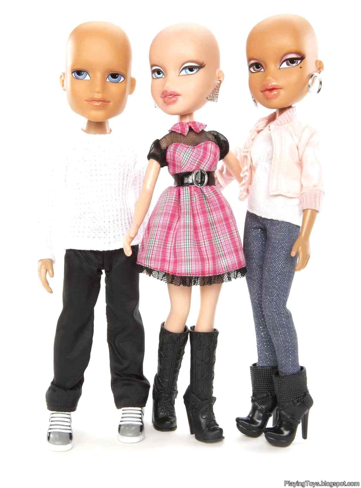 Toys R Us Bratz Dolls