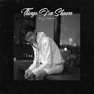 Elang Defrianto - Things I've Shown - Single (2020) Elang Defrianto - Things I've Shown on iTunes