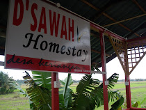 D'Sawah Homestay