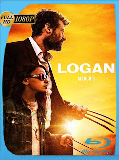 Logan (2017) HD [1080p] Latino [GoogleDrive] SXGO