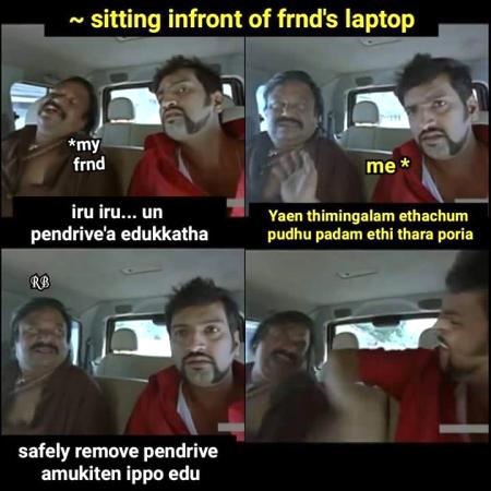 tamil funny images