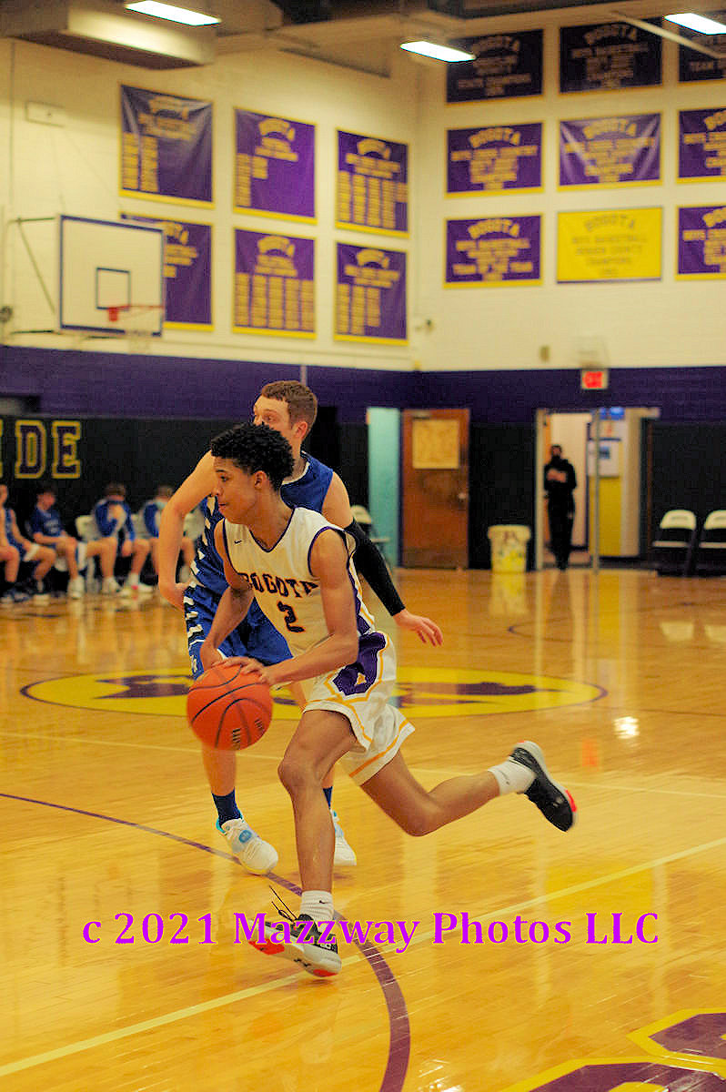 Bogota Blog NJ Bogota Basketball