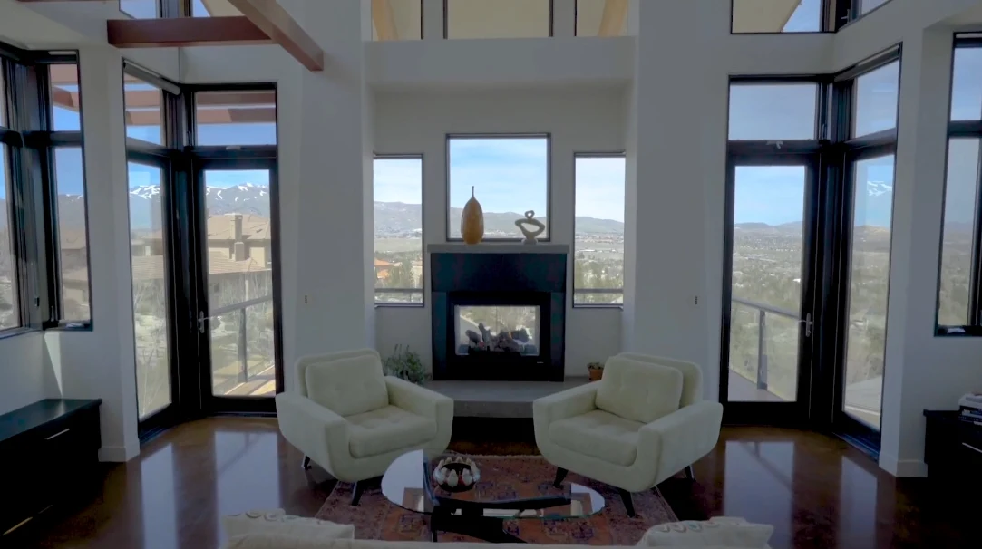 37 Photos vs. Soaring Eagle Residence Reno, Nevada By JLS Design Tour