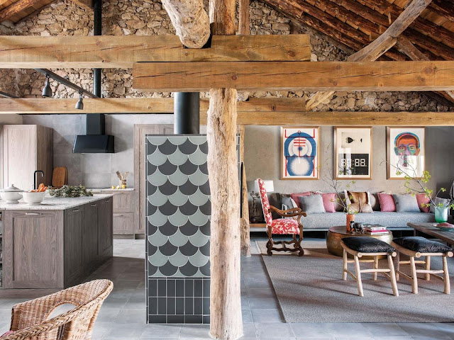 REVISTA DE FIM DE SEMANA - RETORNO