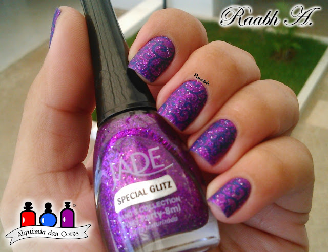 Unhas, Jade, Glitter Forte, Jade Sands Collection, Sugar Touch, Sand Explosion, Sand Storm, Extravaganza, Raabh A., He He 004, KD-SM612-002, 