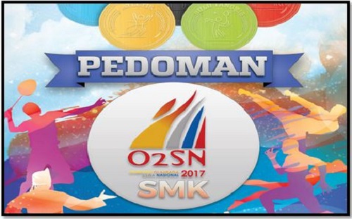Dasar O2SN Sekolah SMK Revisi 2017 Dasar O2SN Sekolah SMK Revisi 2017