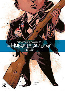 Dallas Umbrella Academy