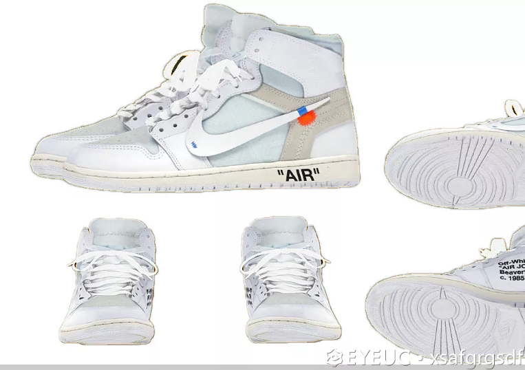 off white air force 1 2k20