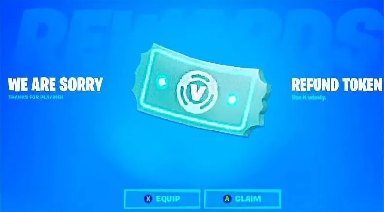 استرجاع فيبوكس في Fortnite بعد استخدام جميع الطرق المتاحة: هل هذا ممكن؟ استرجاع فيبوكس في Fortnite بعد استخدام جميع الطرق المتاحة: هل هذا ممكن؟