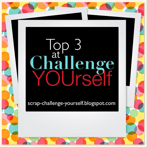 Challenge Yourself Top 3