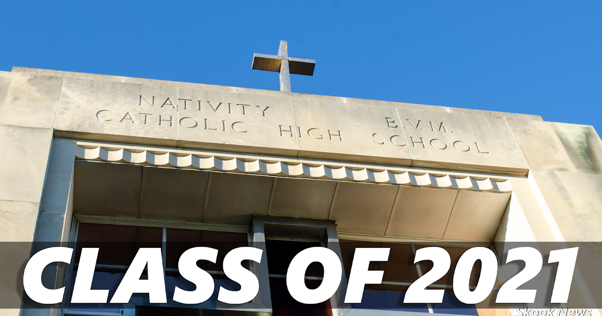 SCHUYLKILL GRADUATES Nativity BVM Class of 2021