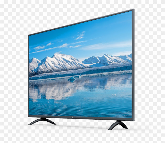Mi TV 4A PRO 108 cm (43 Inches) Full HD Android LED TV ANDROID TV