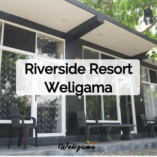 Riverside Resort Weligama | Budget Hotels in Weligama Sri Lanka