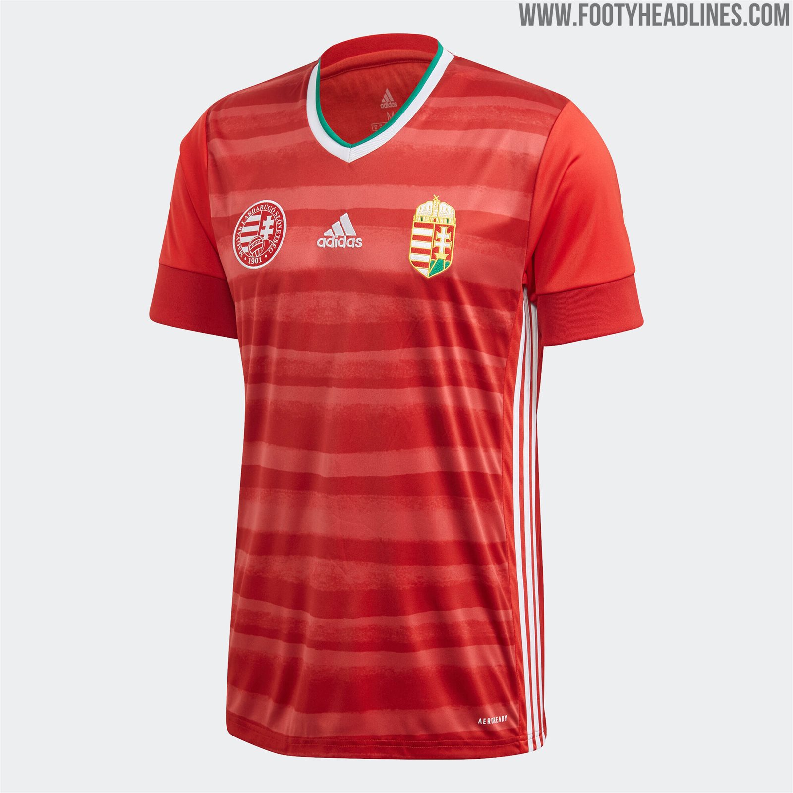 best euro 2020 kits