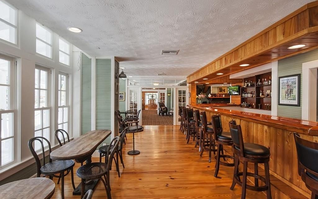 Fellsmere Inn, Broadway Street, Fellsmere, Florida