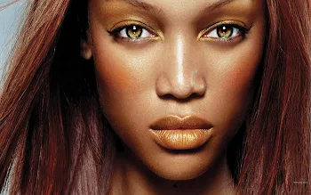 tyra banks