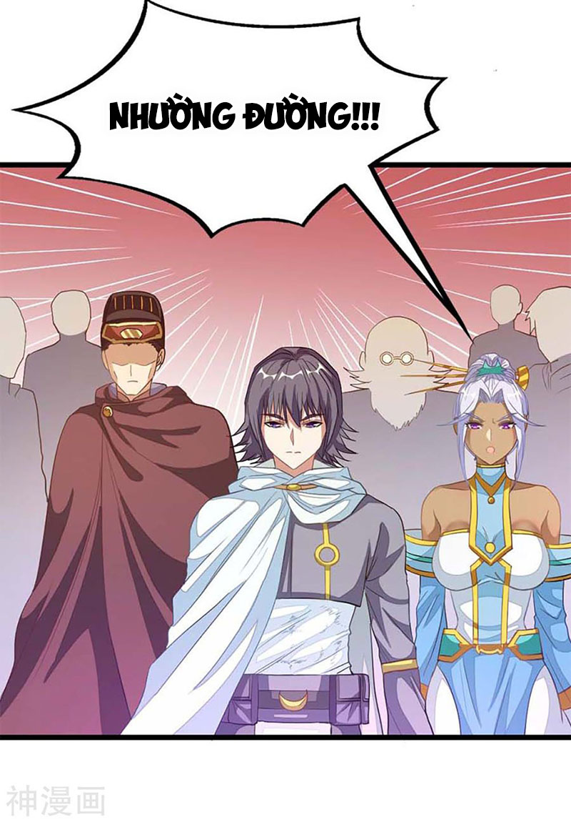 Cửu Dương Thần Vương Chapter 208 - AB Truyện