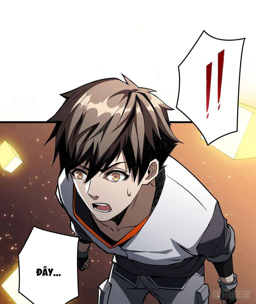 Vừa Chơi Đã Có Tài Khoản Vương Giả chapter 4 - Trang 20