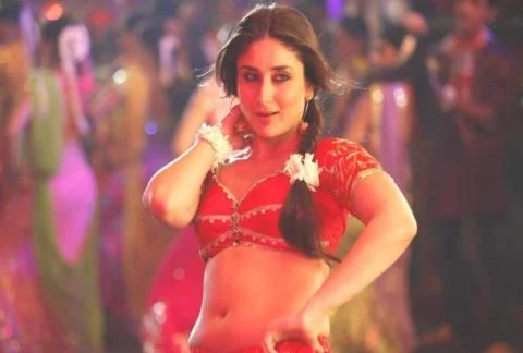 kareena kapoor dance