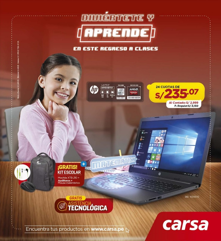 Catalogos en DePeru.com