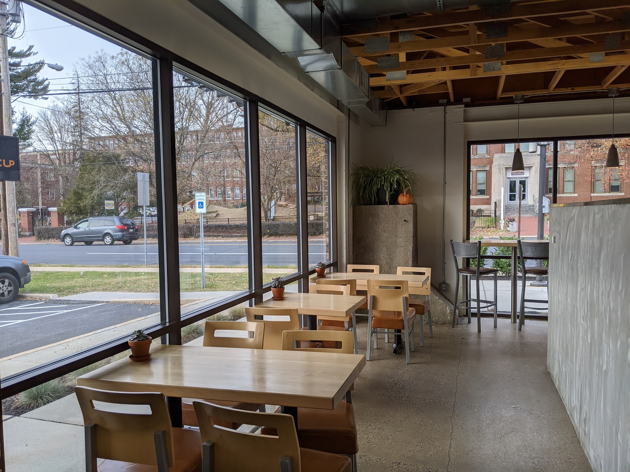 Pure Coffee Blog Copper Cup