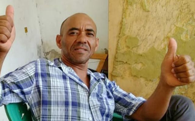 Pindobaçu: Garimpeiro morre ao ser atingido por pedra na Serra da Carnaíba