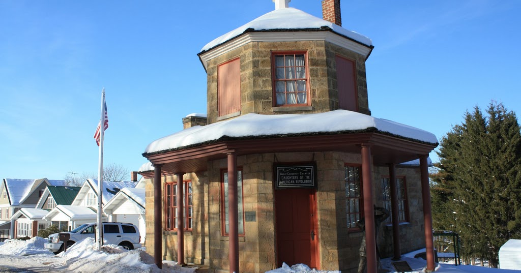 Petersburg Toll House