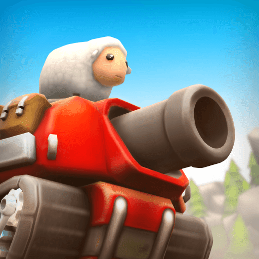 Pico Tanks: Multiplayer Mayhem - VER. 34.1.0 Unlimited Money MOD APK Pico Tanks: Multiplayer Mayhem - VER. 34.1.0 Unlimited Money MOD APK