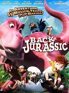 Back to the Jurassic – DVDRIP LATINO