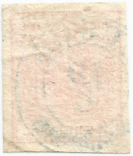 MYLA PHILATELY: Early Austria Stamps