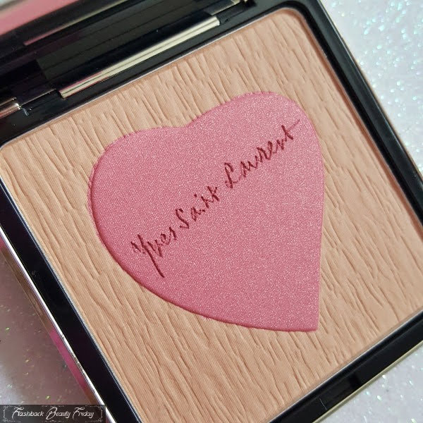 ysl compact