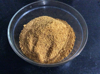 GOJJU POWDER