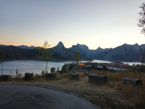 Riaño Trail Run, una aventura única