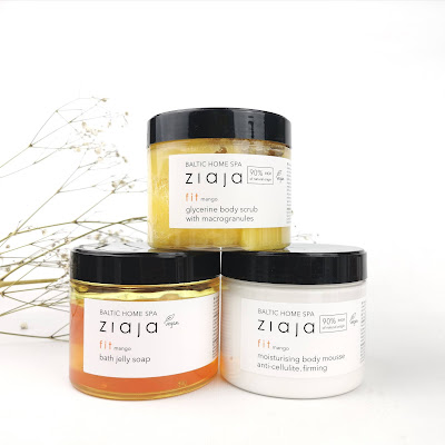 ZIAJA - BALTIC HOME SPA